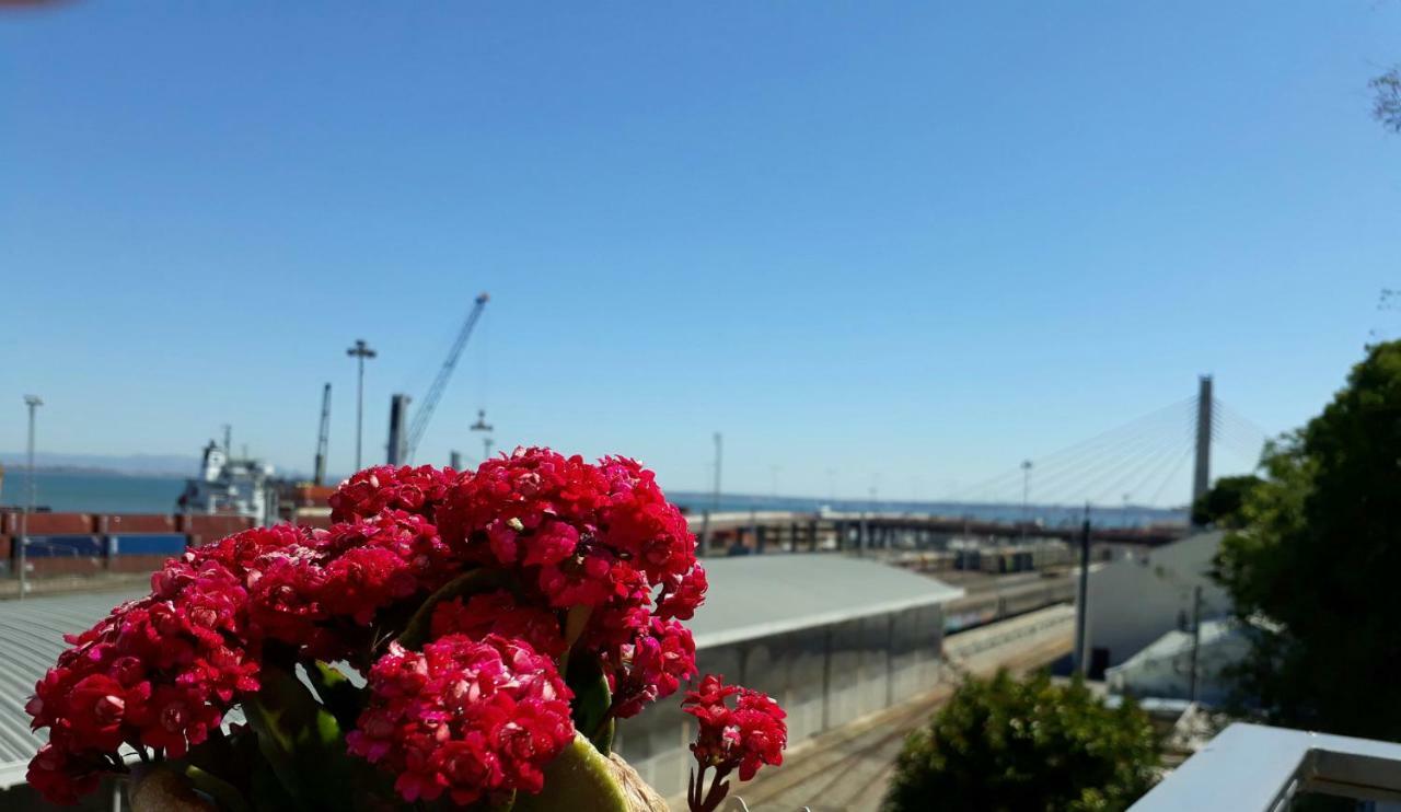Vila Madre Deus I Lisboa 外观 照片